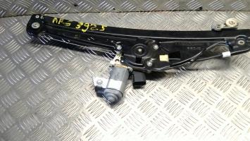 Leve vitre electrique arriere gauche