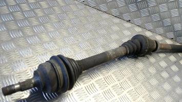 Cardan droit (transmission)