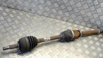 Cardan droit (transmission)