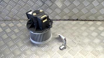 Ventilateur chauffage
