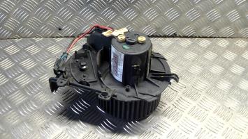 Ventilateur chauffage