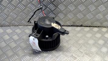 Ventilateur chauffage