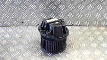 Ventilateur chauffage