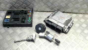 Kit de demarrage