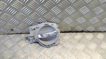 Poignee interieur arriere gauche