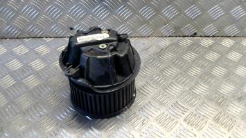 Ventilateur chauffage
