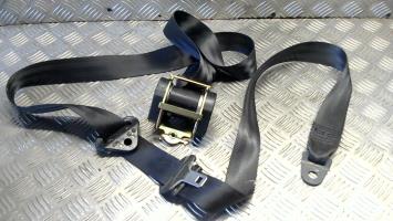 Ceinture arriere droit