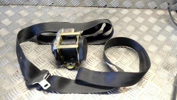 Ceinture avant gauche