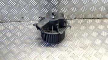 Ventilateur chauffage