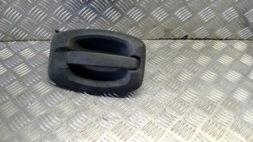 Poignee porte avant droit