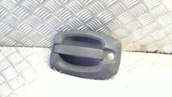 Poignee porte avant gauche