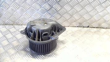 Ventilateur chauffage