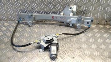 Leve vitre electrique avant gauche