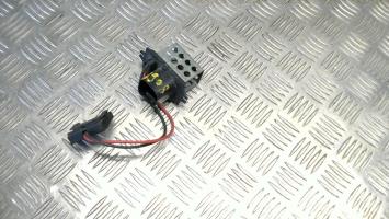 Resistance chauffage