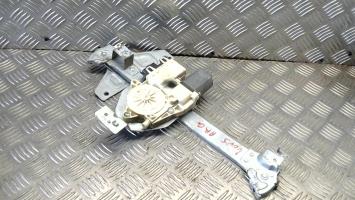 Leve vitre electrique arriere gauche