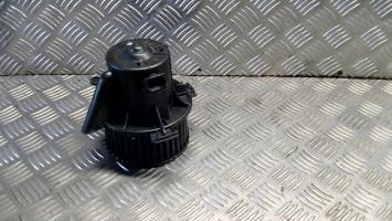 Ventilateur chauffage