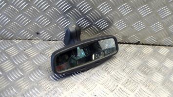 Retroviseur interieur