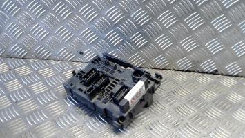 Boitier servitude moteur (BSM)