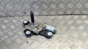 Moteur essuie glace arriere