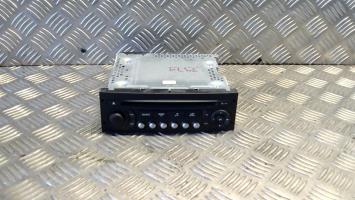 Autoradio