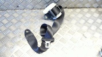 Ceinture arriere gauche