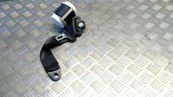 Ceinture arriere droit