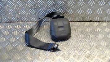 Ceinture arriere gauche