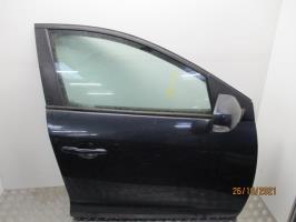 Porte avant droit