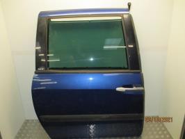Porte laterale droit
