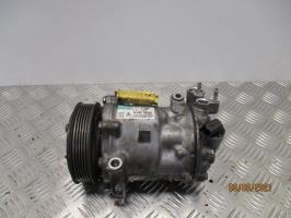 Compresseur clim