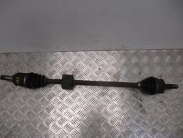Cardan droit (transmission)