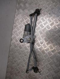 Moteur essuie glace avant
