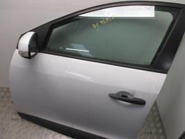 Porte avant gauche