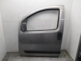Porte avant gauche