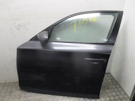 Porte avant gauche