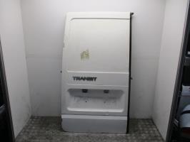 Porte arriere gauche