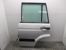 Porte arriere gauche