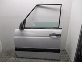 Porte avant gauche
