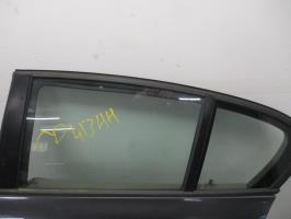 Porte arriere gauche
