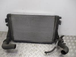 Radiateur eau
