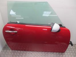 Porte avant droit