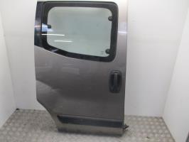 Porte laterale droit