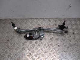 Moteur essuie glace avant
