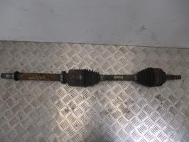 Cardan droit (transmission)