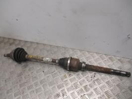 Cardan droit (transmission)