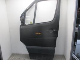 Porte avant gauche