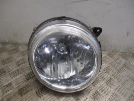 Optique avant principal droit (feux)(phare)
