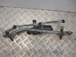 Moteur essuie glace avant
