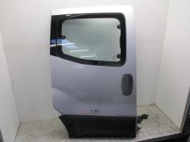 Porte laterale droit