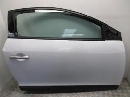 Porte avant droit